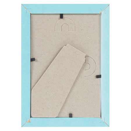 Рамка Kid Голубая