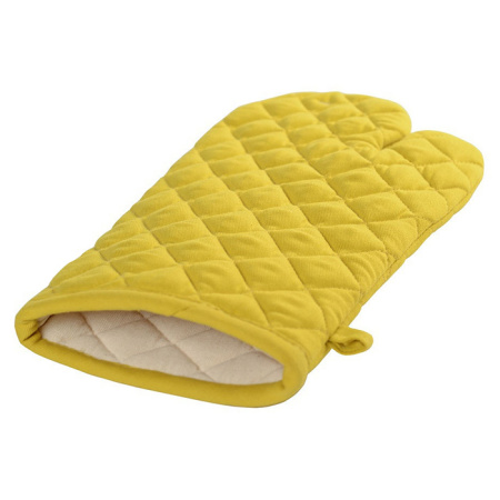 Прихватка Желтая